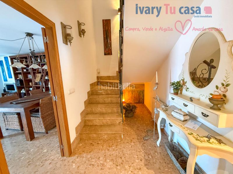 Foto 6f962f8a-0971-4337-a880-3febd9ba89a0. Duplex with parking in Ciutat del Transport - La Salera Castellón de la Plana