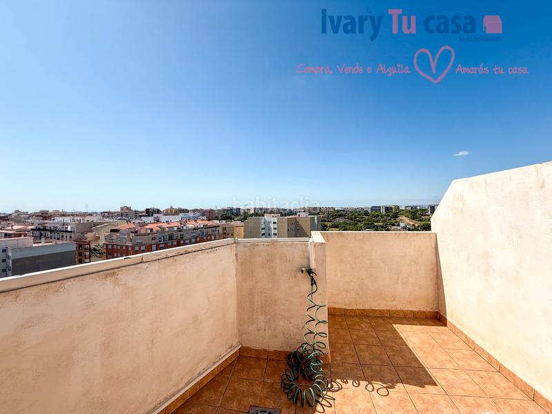 Foto 733d1fa9-4d03-44dc-99d8-697b882c7931. Duplex with parking in Ciutat del Transport - La Salera Castellón de la Plana