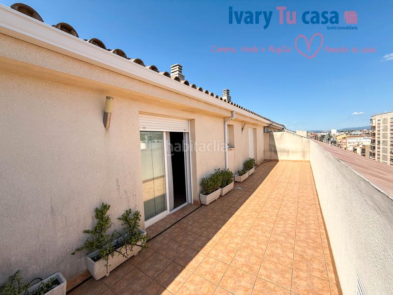 Foto 9221d08b-3354-49ac-a121-b4116560d622. Duplex with parking in Ciutat del Transport - La Salera Castellón de la Plana