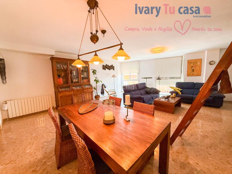 Foto a9f6af7f-90de-40d4-b651-812f68121ef2. Duplex with parking in Ciutat del Transport - La Salera Castellón de la Plana