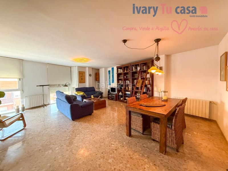 Foto b8894608-325b-4a78-a46c-a7499a4a42d4. Duplex with parking in Ciutat del Transport - La Salera Castellón de la Plana