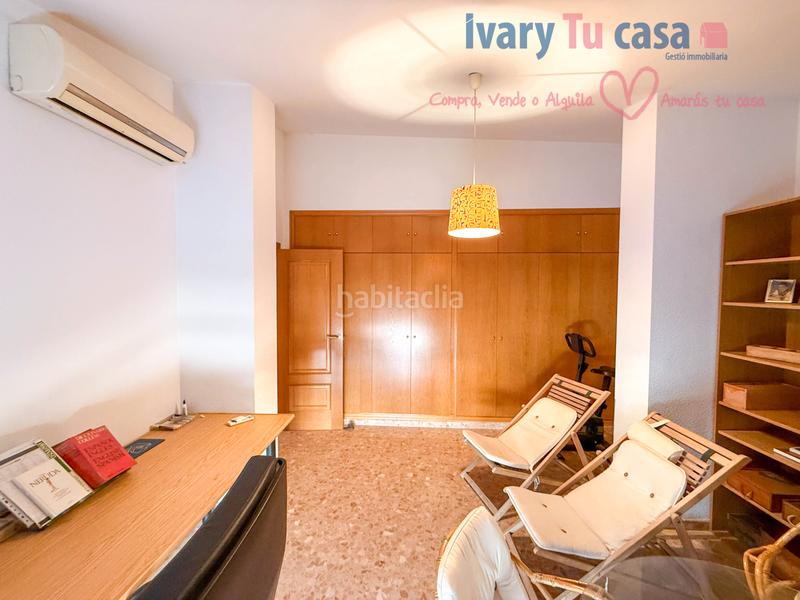 Foto c2512c3a-e7e0-457f-9da0-5e58cd5231d6. Duplex with parking in Ciutat del Transport - La Salera Castellón de la Plana