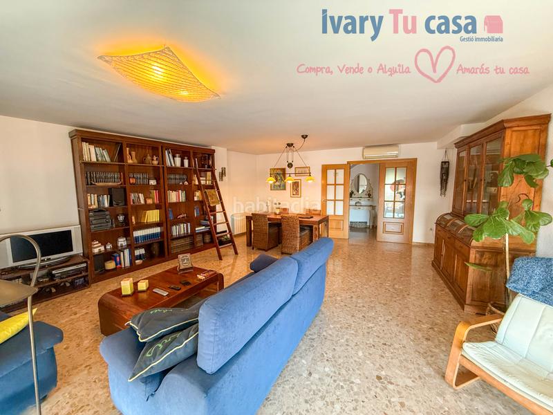 Foto cddf7e98-05f2-4481-9ef9-385a418c7598. Duplex with parking in Ciutat del Transport - La Salera Castellón de la Plana