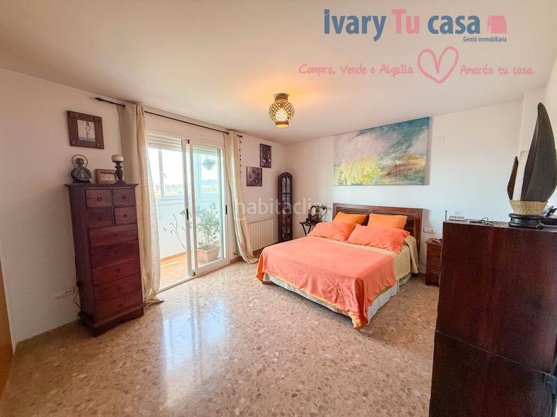 Foto d4a84ff3-6f35-44ac-98fe-da54cc1afda4. Duplex with parking in Ciutat del Transport - La Salera Castellón de la Plana