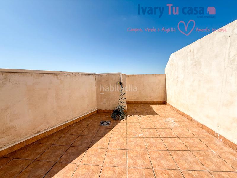 Foto d5272f4a-3dc4-4ca5-b700-c9913808abf3. Duplex with parking in Ciutat del Transport - La Salera Castellón de la Plana