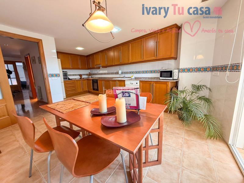 Foto d829173a-bf8e-4670-b4c0-02065e5f113c. Duplex with parking in Ciutat del Transport - La Salera Castellón de la Plana