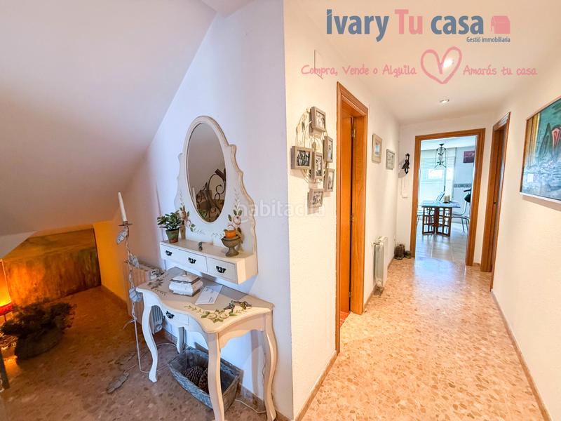 Foto e7fb393f-073d-4845-b245-d789c5c68d7f. Duplex with parking in Ciutat del Transport - La Salera Castellón de la Plana