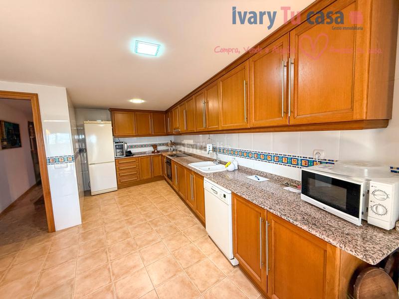 Foto f84f8759-0a2e-4246-9ca8-ea0e2dfbce3e. Duplex with parking in Ciutat del Transport - La Salera Castellón de la Plana