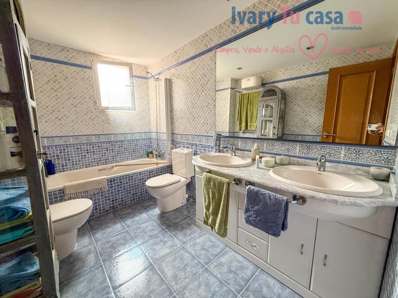 Foto fd445768-f1d4-4a7d-a612-6469ff529257. Duplex with parking in Ciutat del Transport - La Salera Castellón de la Plana