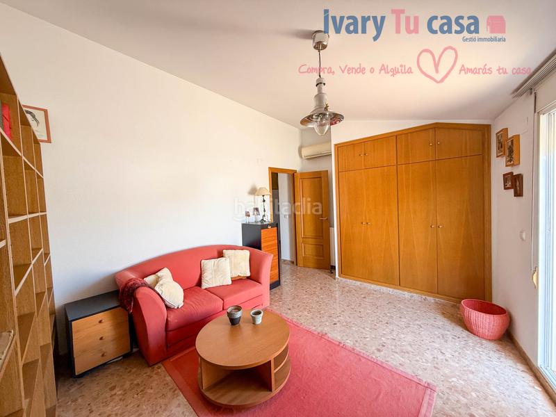 Foto fdb61fca-439f-4d50-8073-96215d3dbfa2. Duplex with parking in Ciutat del Transport - La Salera Castellón de la Plana