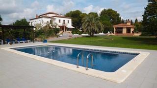 Chalet  Camino de la enramada. Casa o chalet independiente en venta en zona estación-universida