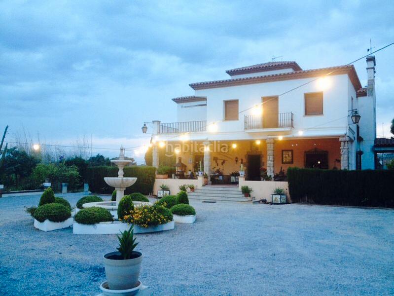 Foto a05db832-0159-4950-9218-cb7ebff41f1b. Xalet amb aparcament piscina a Estación - Universidad Castellón de la Plana