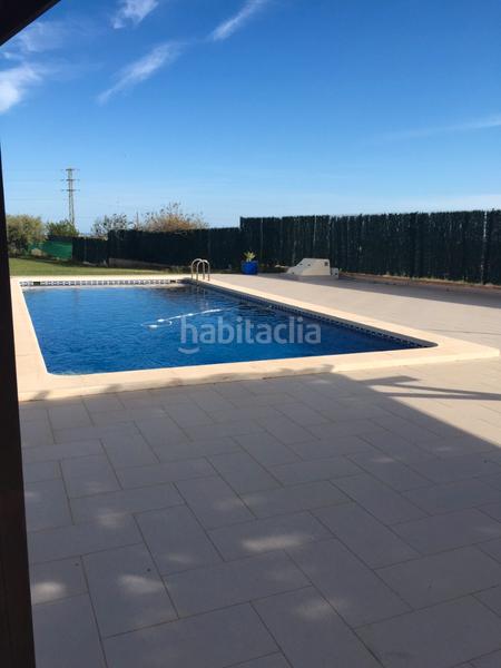 Foto facb19c4-257e-42fc-abf0-5663695091a0. Xalet amb aparcament piscina a Estación - Universidad Castellón de la Plana