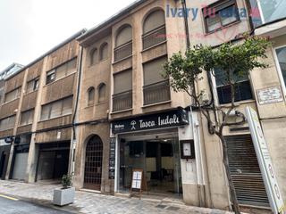 Haus in Casco Histórico. Chalet adosado en venta en calle de lluís vives