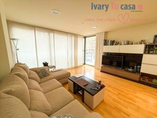 Appartamento in Zona Avenida del Mar. Estudio muy amplio y acogedor en una de las zonas top de la ciud