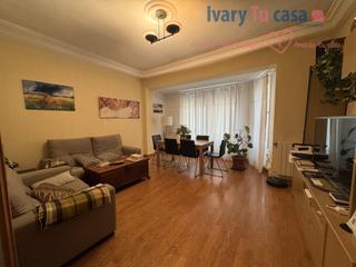 Piso en Hospital - Plaza del Real. Piso en venta zona avenida casalduch