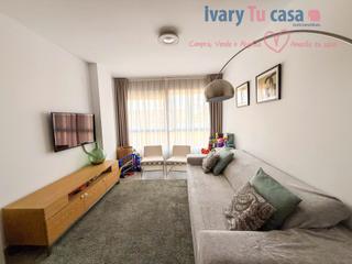 Duplex à Cariñena - Carinyena. Atico duplex en venta en centro de villareal