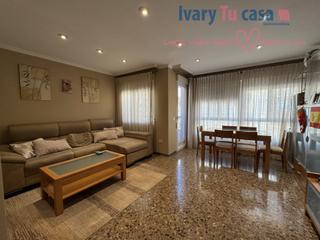 Pis en El Pilar. Piso en venta zona del pilar (v.p.o)