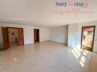Appartement à Parque Geólogo José Royo Gómez. Increible piso en zona madre vedruna