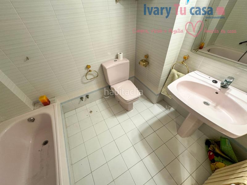 Foto 46f3675a-c049-4b20-b450-4ff843bb9f32. Piso  a la venta en zona rey don jaime en Plaza Illes Columbretes Castellón de la Plana