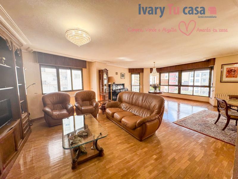 Foto 63b7d36c-febd-405f-accb-fcc679aa86b3. Piso  a la venta en zona rey don jaime en Plaza Illes Columbretes Castellón de la Plana