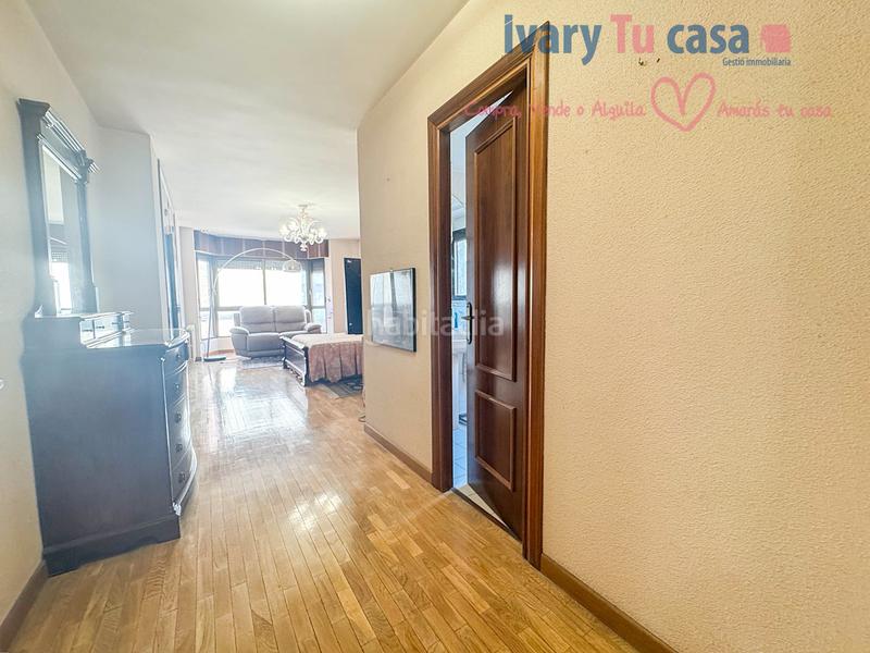 Foto 6a09a9a1-ff3b-4133-9d4f-8b7c11d9ce42. Piso  a la venta en zona rey don jaime en Plaza Illes Columbretes Castellón de la Plana