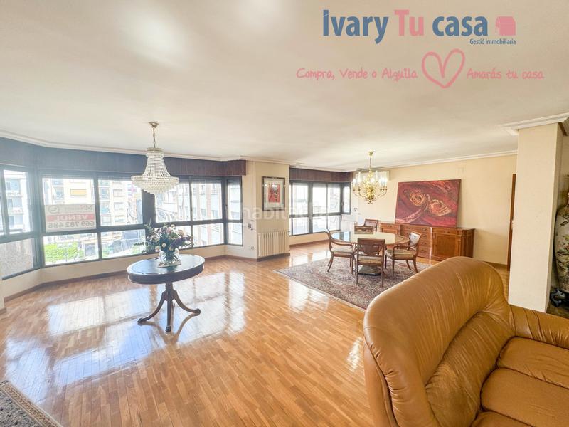 Foto 775ac977-15b0-4f21-92ea-f1859291ea18. Piso  a la venta en zona rey don jaime en Plaza Illes Columbretes Castellón de la Plana
