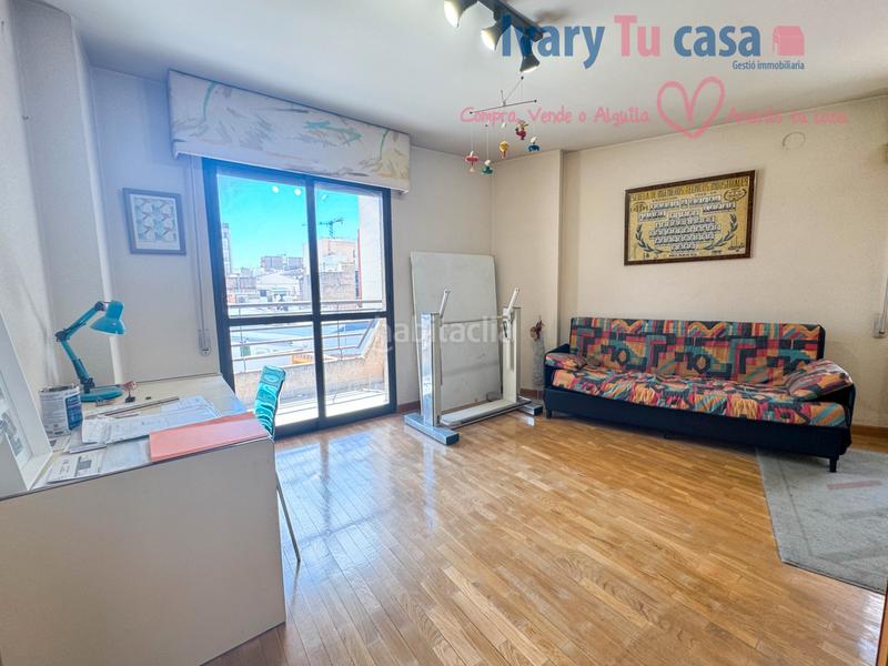 Foto 87d1d4b1-9231-464b-aa50-53f3eb843b34. Piso  a la venta en zona rey don jaime en Plaza Illes Columbretes Castellón de la Plana