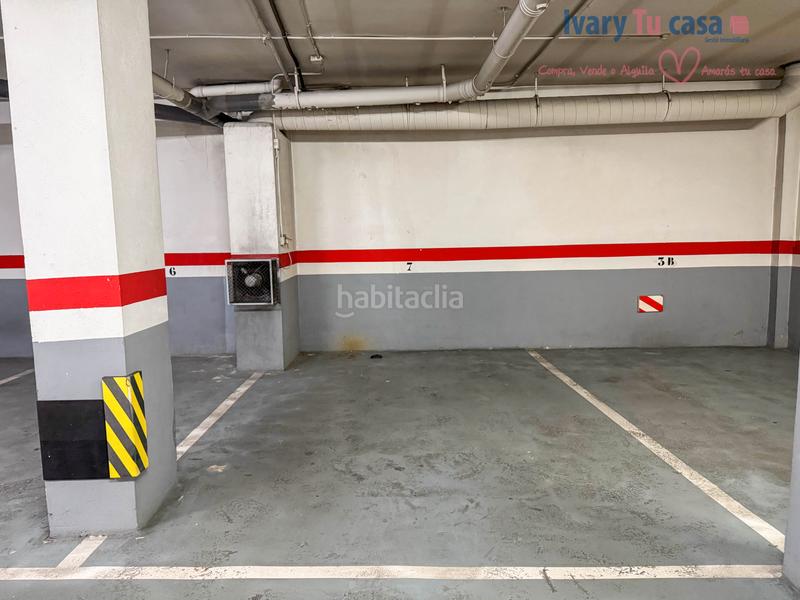 Foto 95d24a9f-f8d0-4531-86b4-64efa82ef860. Piso  a la venta en zona rey don jaime en Plaza Illes Columbretes Castellón de la Plana