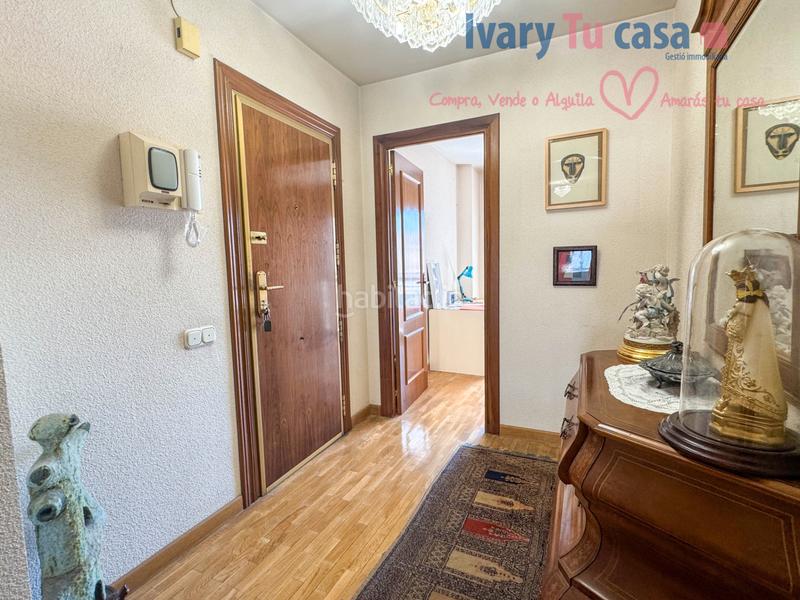 Foto abf3df83-d728-4fe8-833a-580ea4bdbff1. Piso  a la venta en zona rey don jaime en Plaza Illes Columbretes Castellón de la Plana