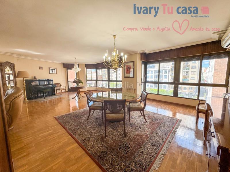 Foto c9ce48fe-14aa-46e1-a0f4-0d9bedefe624. Piso  a la venta en zona rey don jaime en Plaza Illes Columbretes Castellón de la Plana