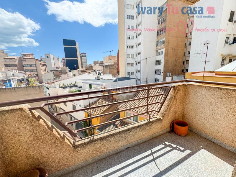 Foto d2202f45-6b8b-4cd0-8051-02f2b749c00d. Piso  a la venta en zona rey don jaime en Plaza Illes Columbretes Castellón de la Plana