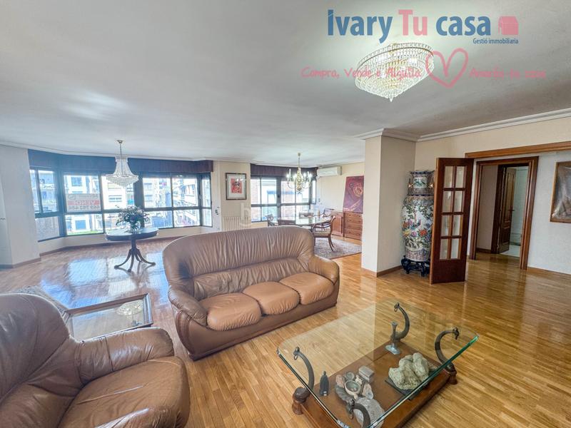 Foto e12027a6-878d-48a0-b13f-8fd2e7dfd956. Piso  a la venta en zona rey don jaime en Plaza Illes Columbretes Castellón de la Plana