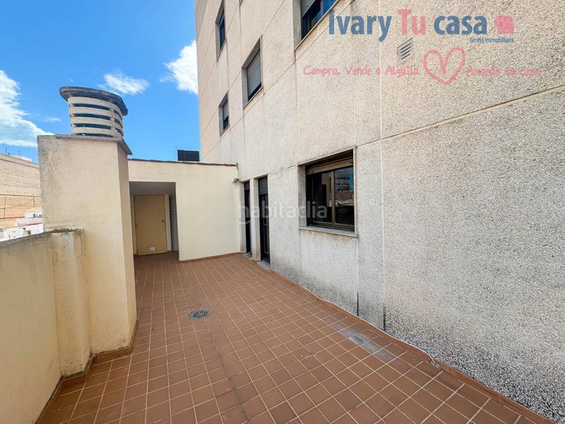 Foto e93f2c69-16cf-43ce-8f1d-c8cb8eb91945. Piso  a la venta en zona rey don jaime en Plaza Illes Columbretes Castellón de la Plana