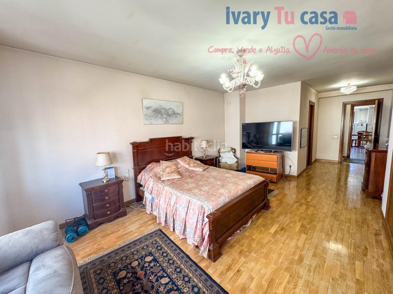 Foto ecf50fce-0cc4-4185-a546-be9f7e90a2a6. Piso  a la venta en zona rey don jaime en Plaza Illes Columbretes Castellón de la Plana