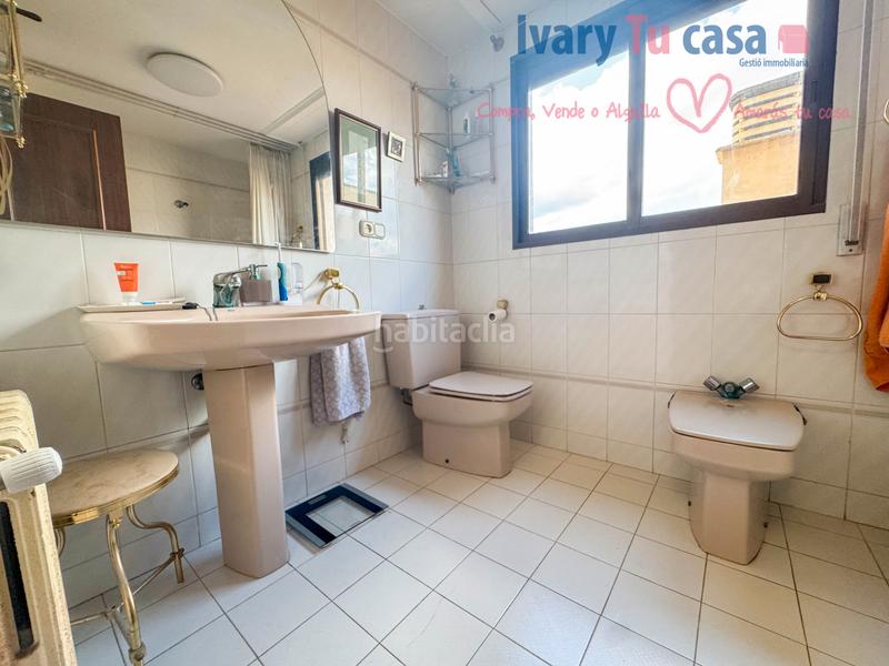 Foto effb6393-0c7d-44e8-a820-6717155e2dcf. Piso  a la venta en zona rey don jaime en Plaza Illes Columbretes Castellón de la Plana