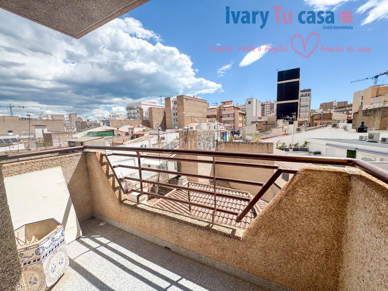Foto f2eff43f-8ad4-40b0-b359-eae912aa9e03. Piso  a la venta en zona rey don jaime en Plaza Illes Columbretes Castellón de la Plana
