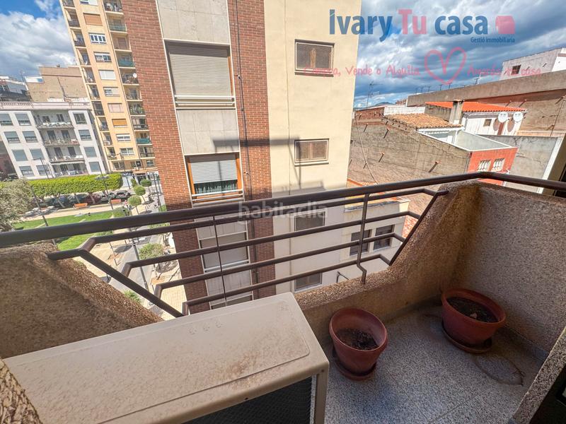 Foto fd8c8def-3932-4416-94e5-0fef6dd971bb. Piso  a la venta en zona rey don jaime en Plaza Illes Columbretes Castellón de la Plana