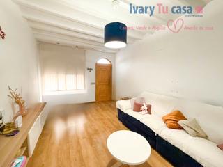 Casa en Plaza Donoso Corts - Avenida Magdalena. Increible casa reformada a la venta en zona donoso corts