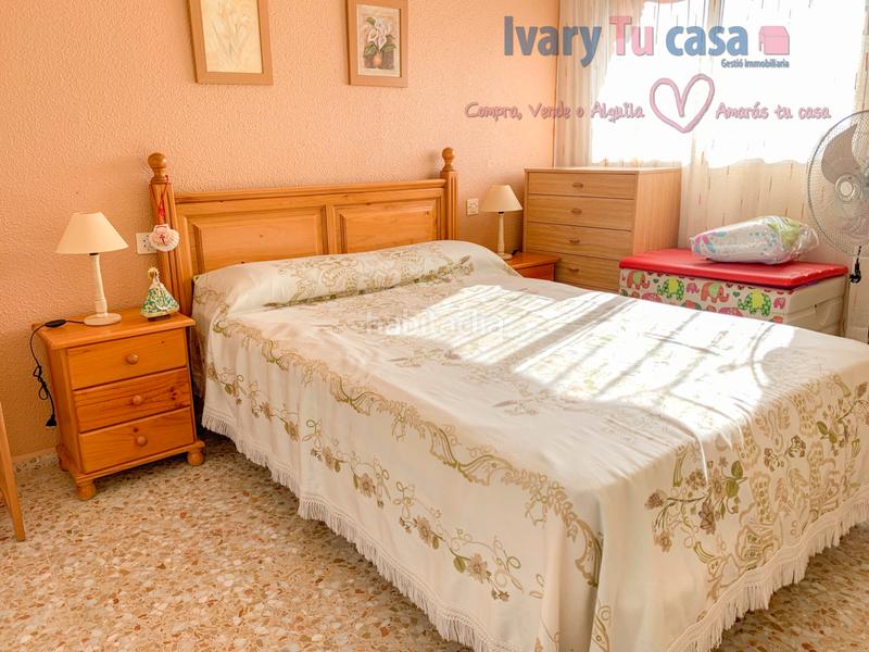 Foto 218af0a6-ee60-4c30-a95a-02afcf642b26. Apartamento increible apartamento en zona exclusiva benicasim en Benicasim / Benicàssim