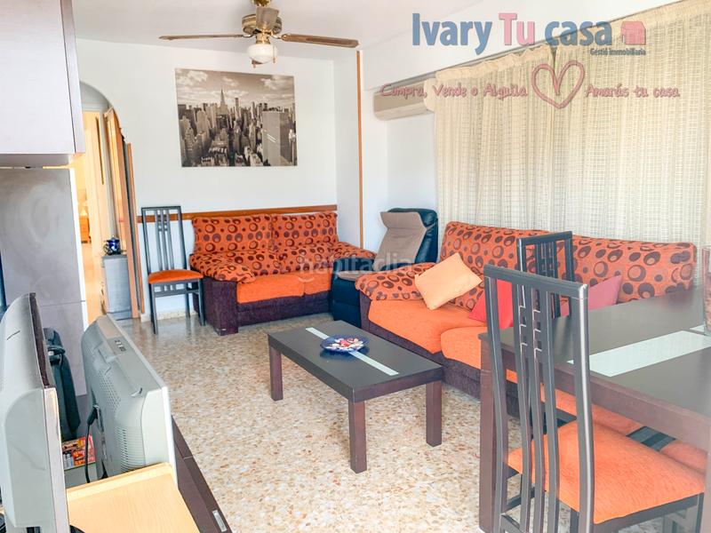 Foto 281760b9-3d03-4722-a367-5d51769ed95a. Apartamento increible apartamento en zona exclusiva benicasim en Benicasim / Benicàssim