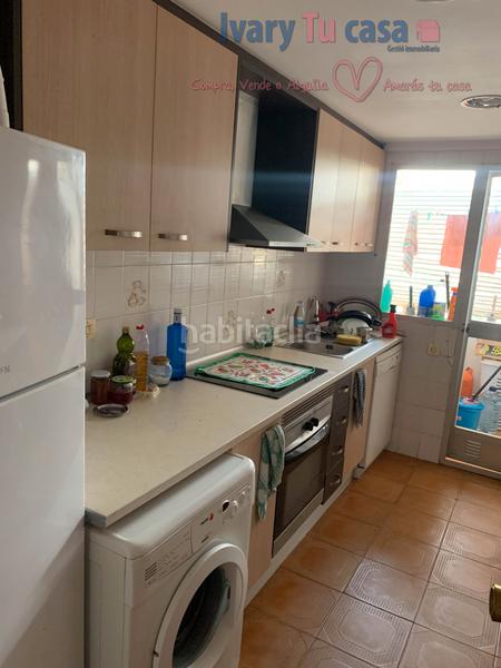 Foto 2908347d-8db8-4003-accc-95238569ecae. Apartamento increible apartamento en zona exclusiva benicasim en Benicasim / Benicàssim