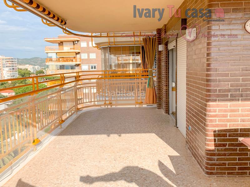 Foto 32a4cca5-4f3f-4b13-bddd-441f43ef22ca. Apartamento increible apartamento en zona exclusiva benicasim en Benicasim / Benicàssim