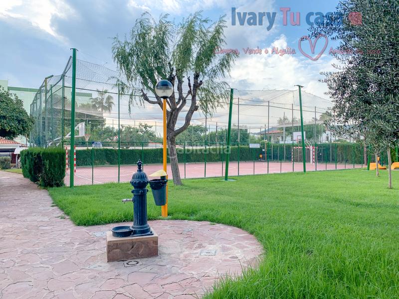 Foto 34308fb2-2fc5-4b00-b201-5e8b7905e49e. Apartamento increible apartamento en zona exclusiva benicasim en Benicasim / Benicàssim