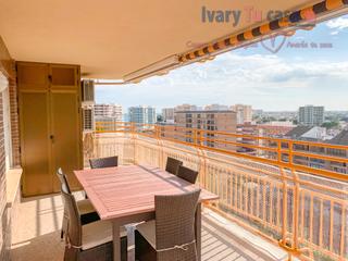 Apartament  Carrer el palmeral. Increible apartamento en zona exclusiva benicasim