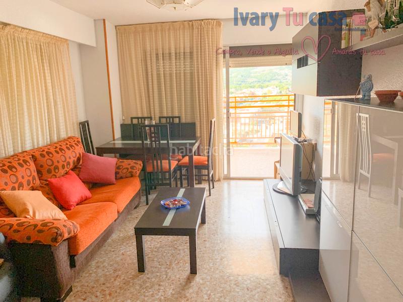 Foto 619211b5-7a03-4fae-97b3-8f754ef680a1. Apartamento increible apartamento en zona exclusiva benicasim en Benicasim / Benicàssim