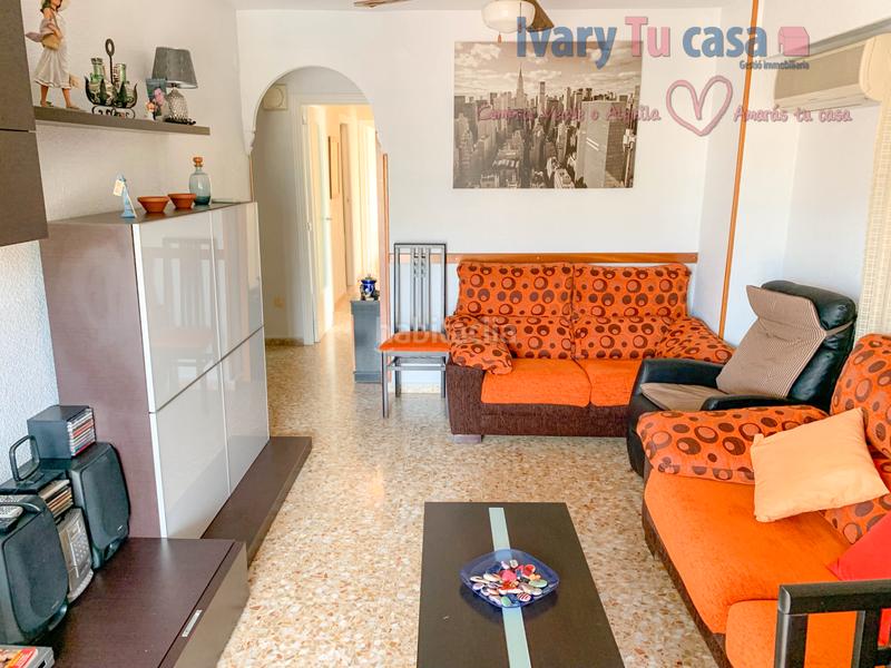 Foto 76a32b83-e013-4e4e-9360-2ab9e0e9bc97. Apartamento increible apartamento en zona exclusiva benicasim en Benicasim / Benicàssim