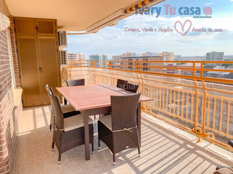 Foto 79214f9b-8f98-442d-a196-380ead56d4d1. Apartamento increible apartamento en zona exclusiva benicasim en Benicasim / Benicàssim