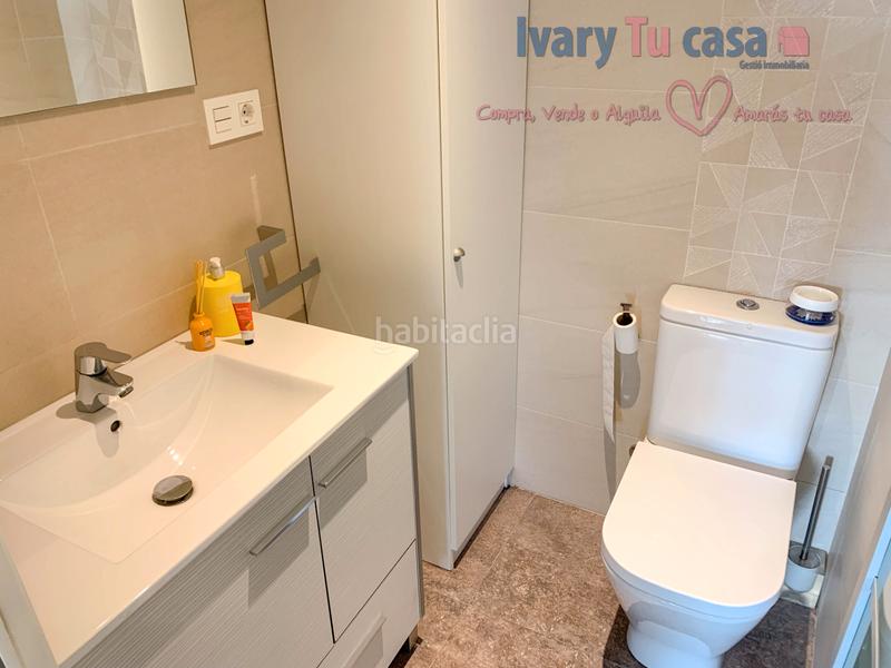 Foto 80214ad6-b100-4e93-9dc8-e08186dc3f5f. Apartamento increible apartamento en zona exclusiva benicasim en Benicasim / Benicàssim