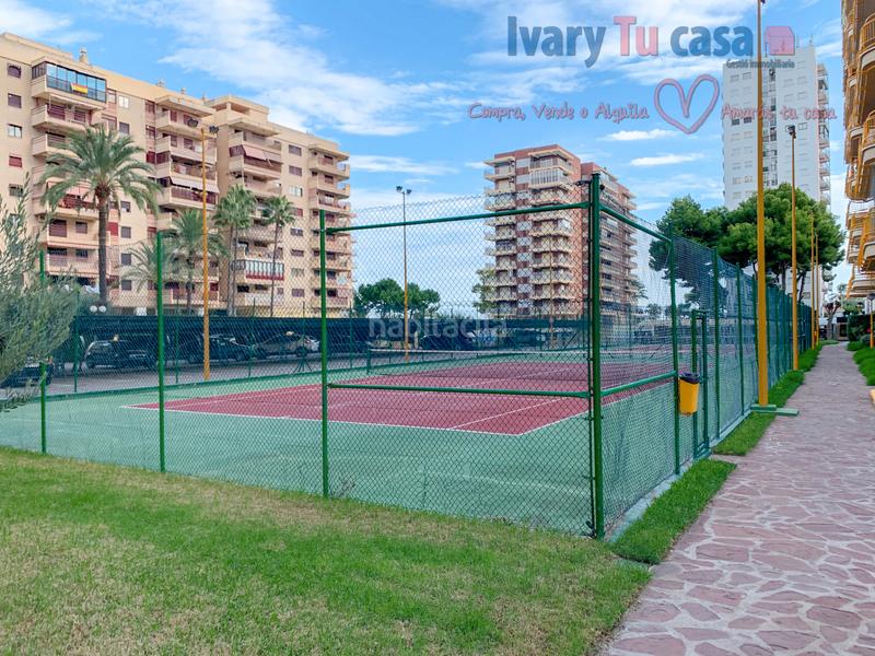 Foto 841f98fc-0831-43df-ba42-310ade4cd790. Apartamento increible apartamento en zona exclusiva benicasim en Benicasim / Benicàssim